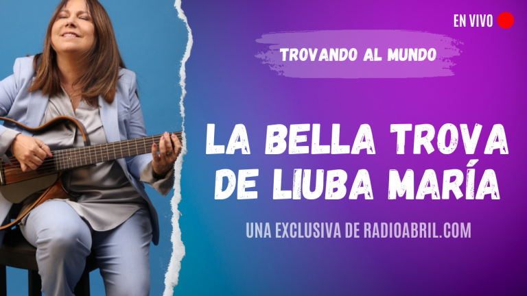 La bella trova de Liuba María Hevia