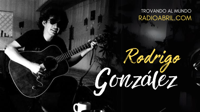 Recordando a Rodrigo González